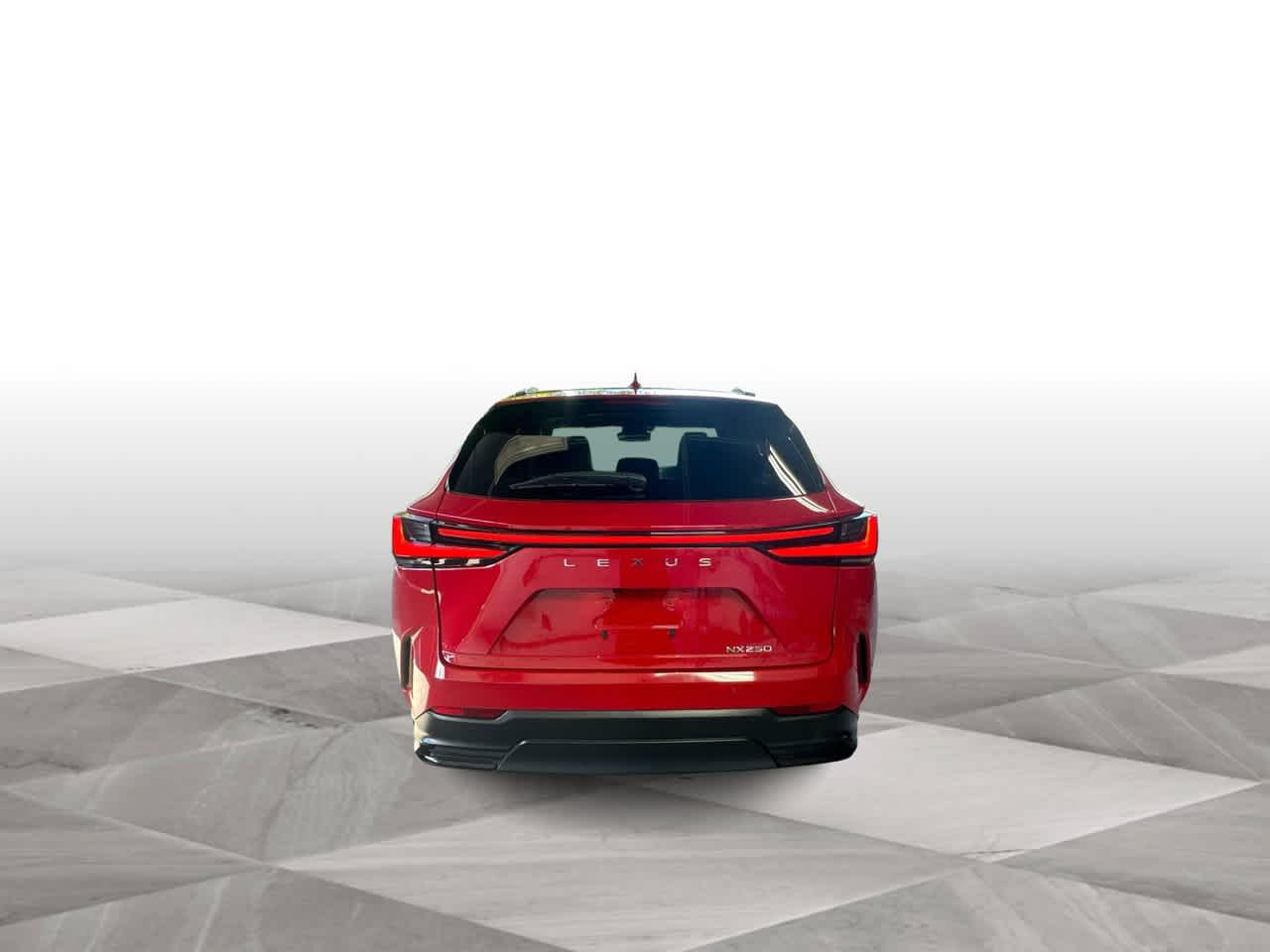 2024 Lexus NX 250 Premium