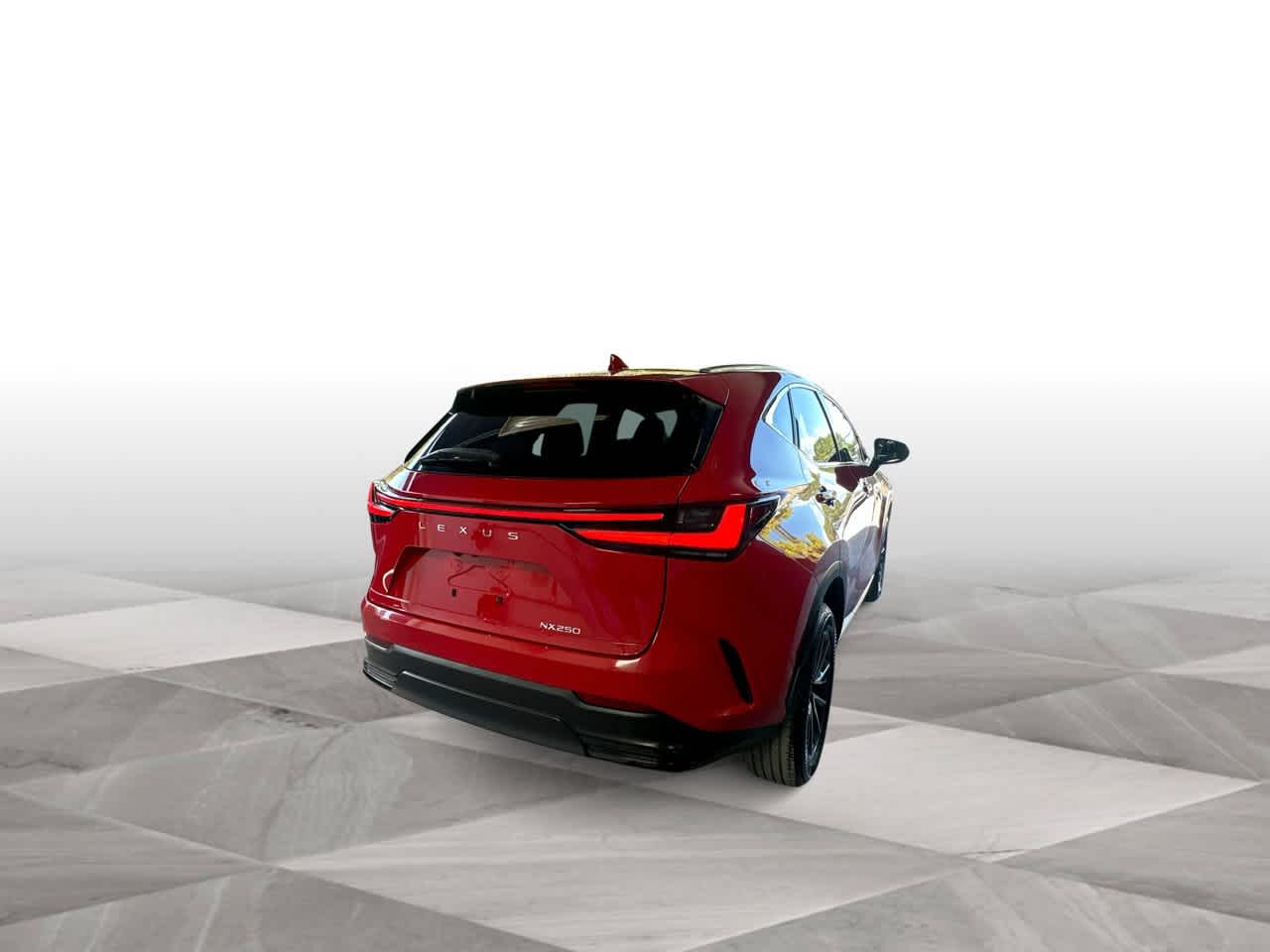 2024 Lexus NX 250 Premium
