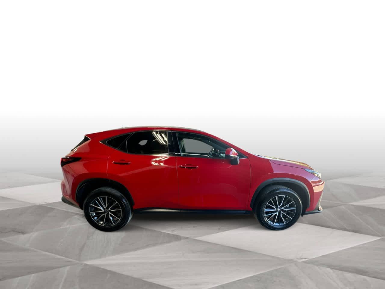 2024 Lexus NX 250 Premium