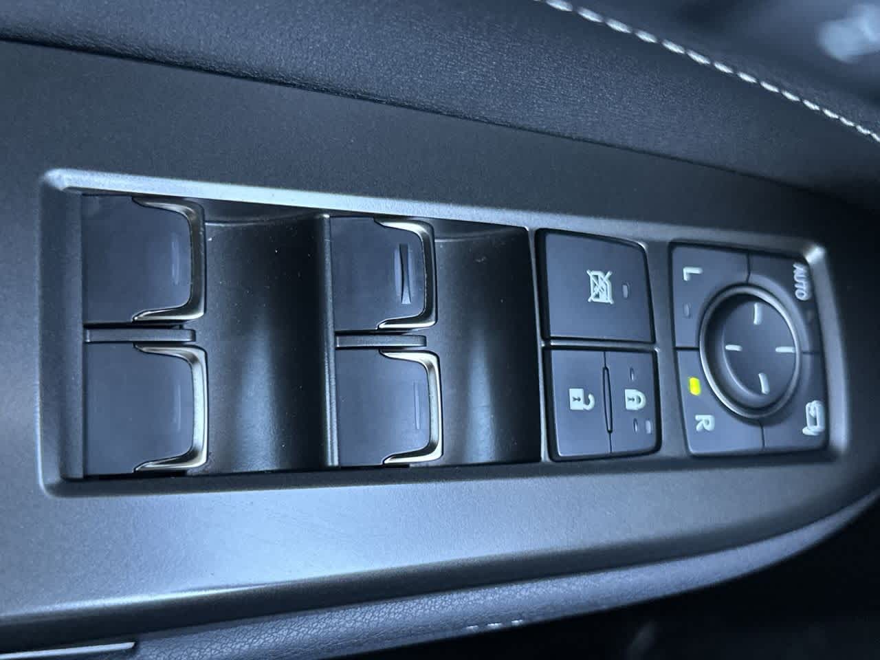 2024 Lexus NX Premium