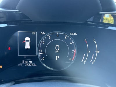 2024 Lexus NX Premium