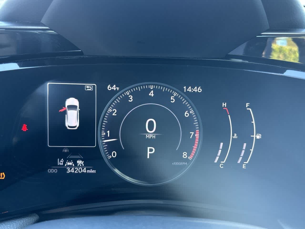 2024 Lexus NX Premium