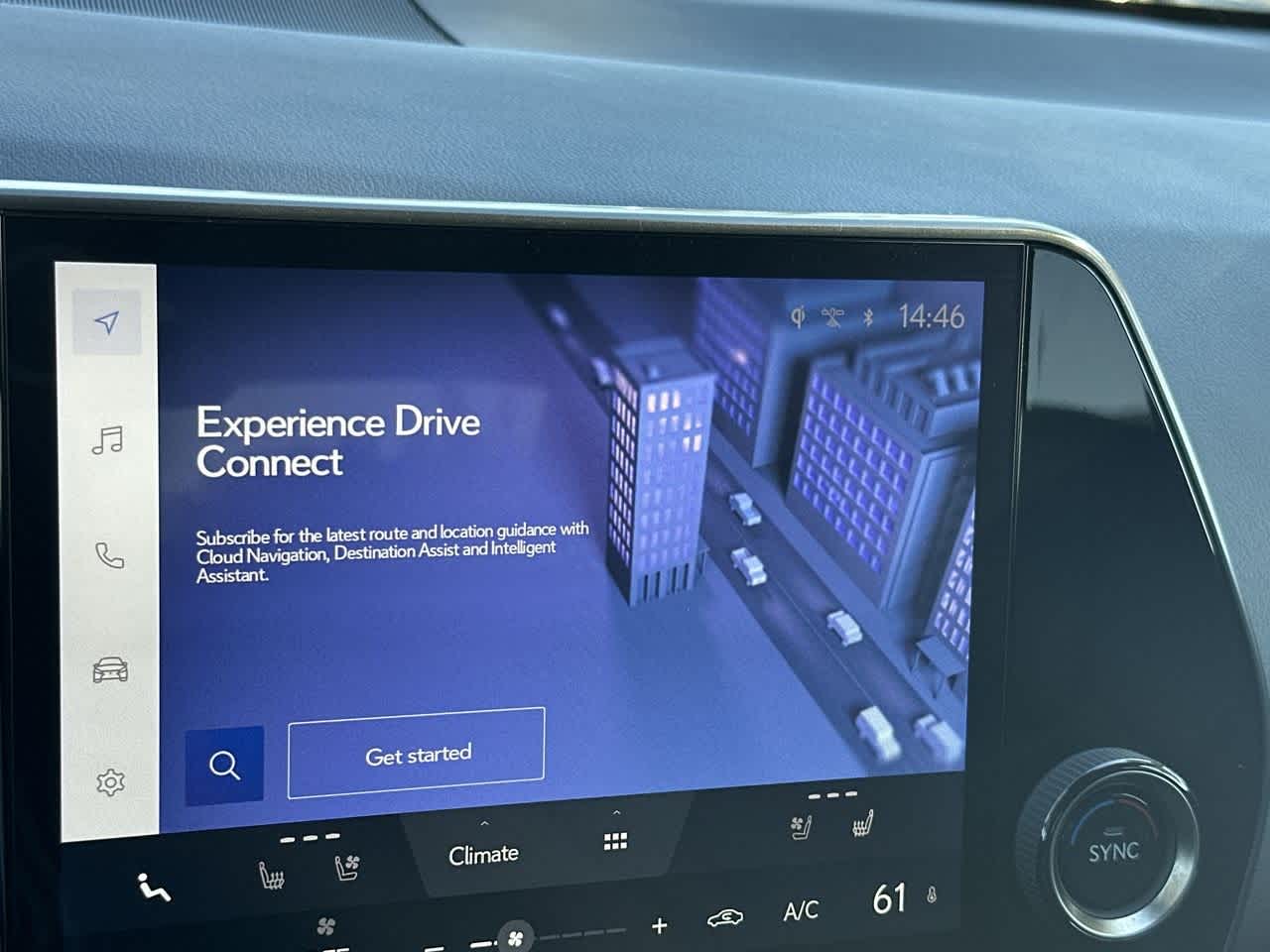 2024 Lexus NX Premium