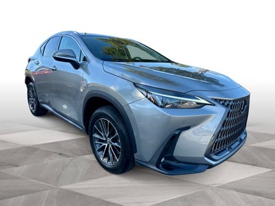 2024 Lexus NX Premium