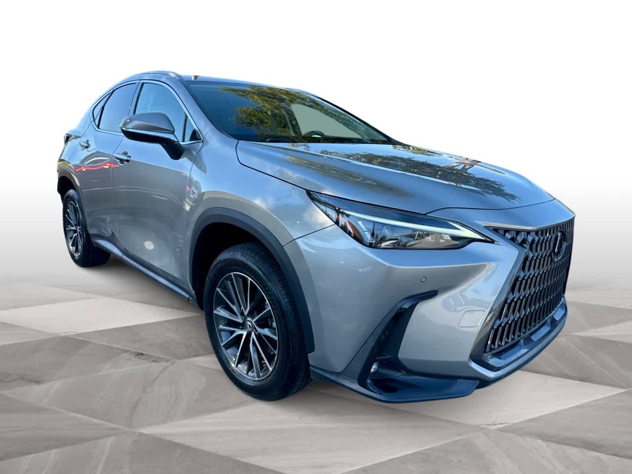 2024 Lexus NX Premium
