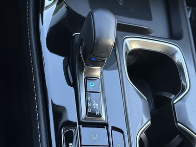 2024 Lexus NX Premium