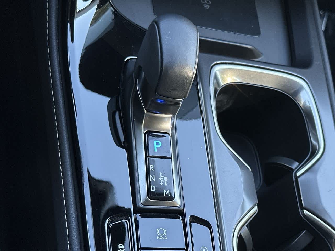 2024 Lexus NX Premium