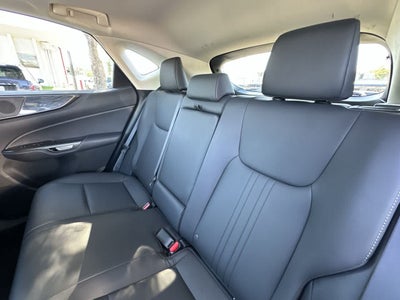 2024 Lexus NX Premium