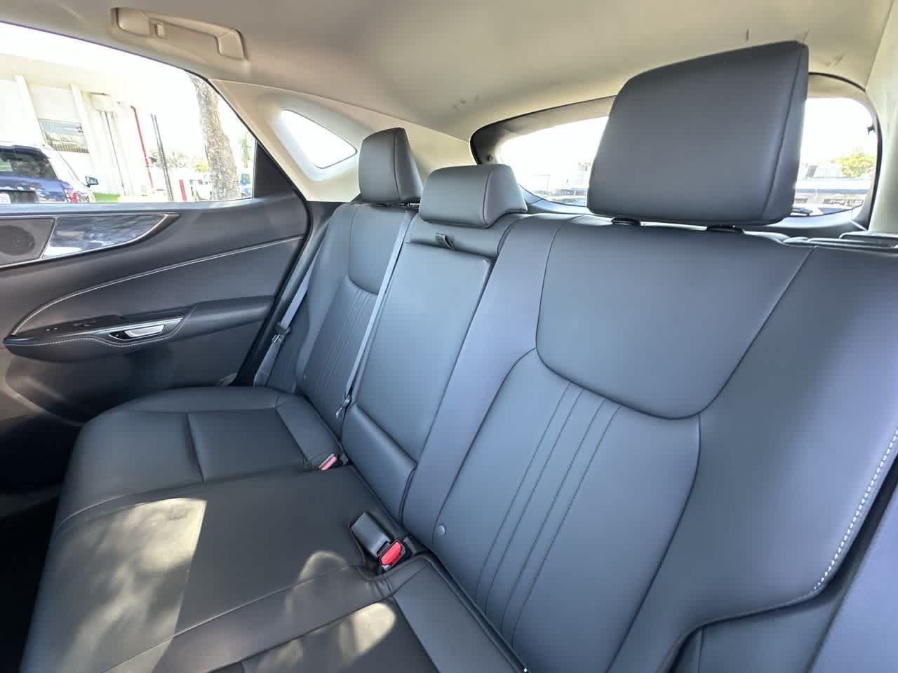 2024 Lexus NX Premium