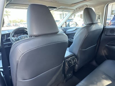 2024 Lexus NX Premium