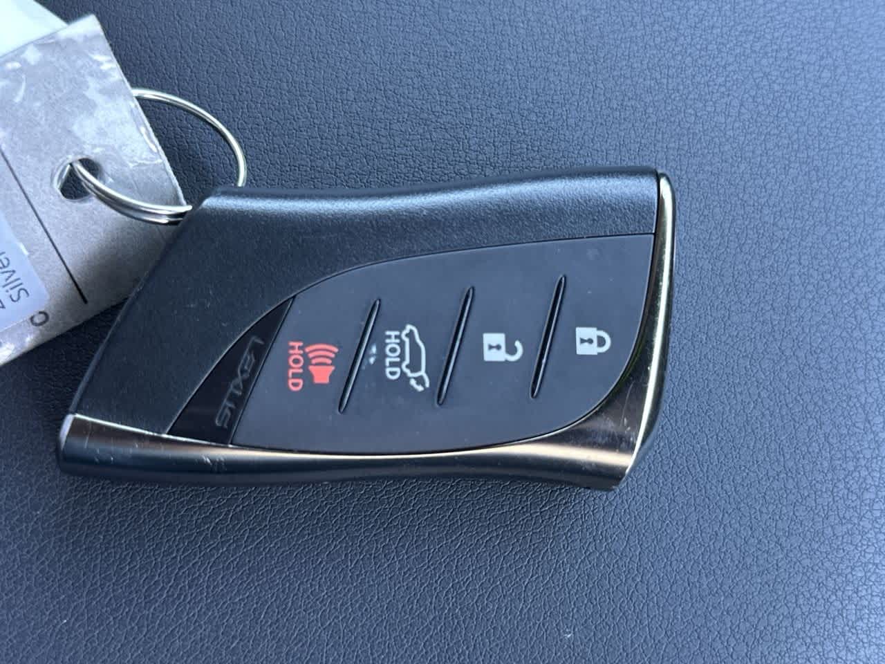 2024 Lexus NX Premium