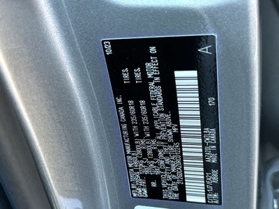 2024 Lexus NX Premium