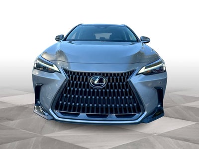 2024 Lexus NX Premium