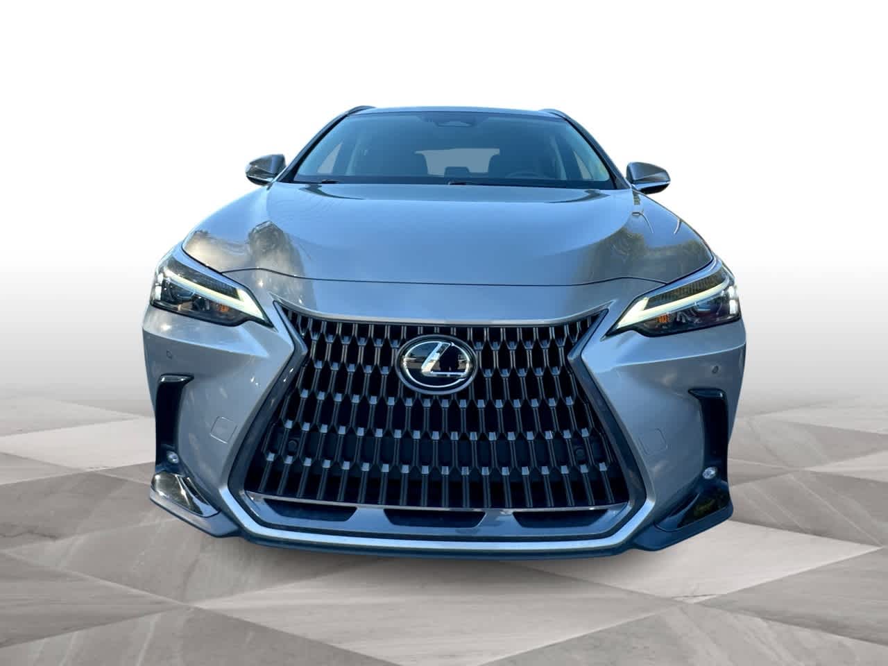 2024 Lexus NX Premium