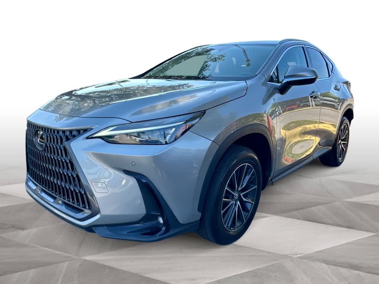 2024 Lexus NX Premium