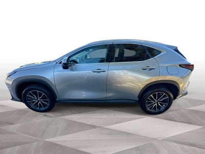 2024 Lexus NX Premium
