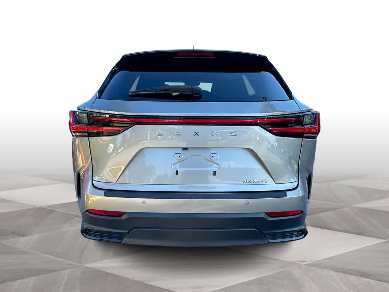 2024 Lexus NX Premium