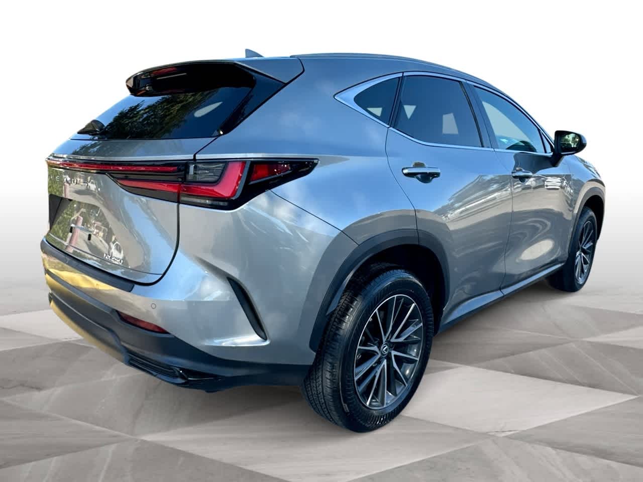 2024 Lexus NX Premium