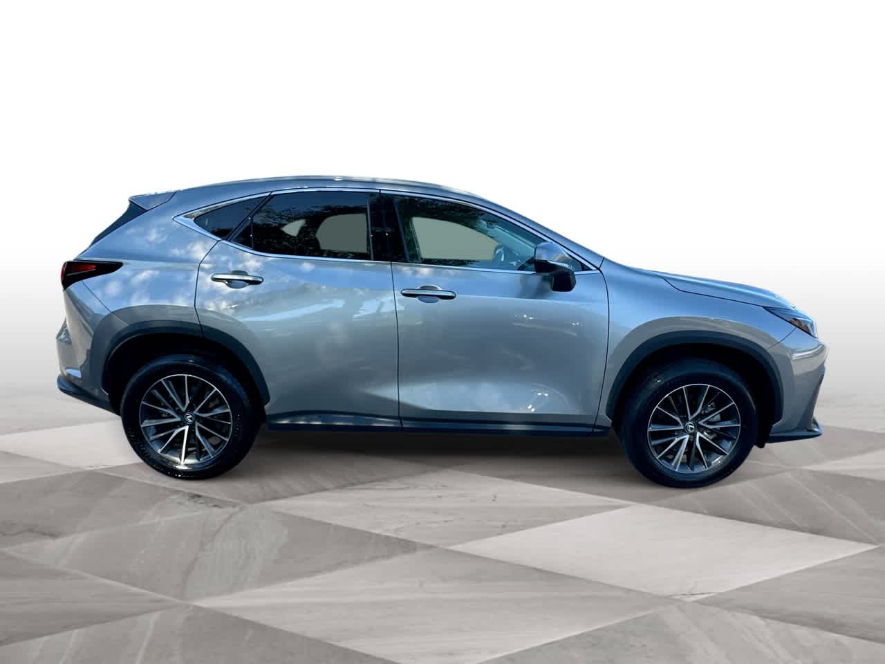 2024 Lexus NX Premium