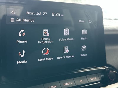 2023 Kia Forte LX