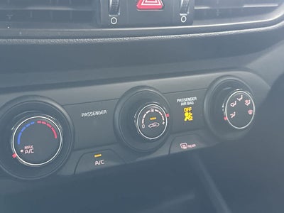 2023 Kia Forte LX