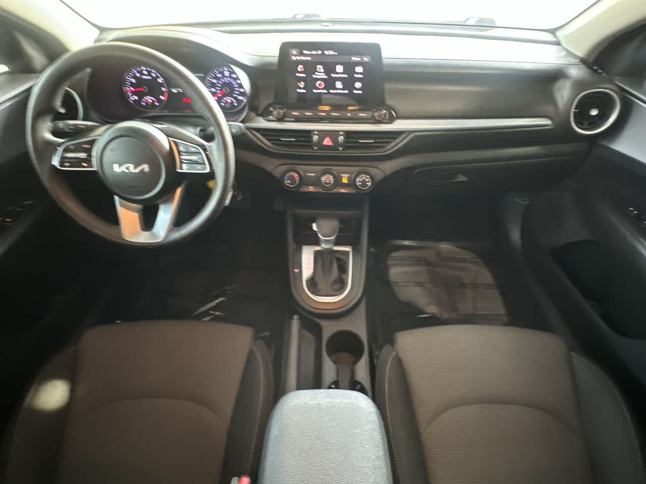 2023 Kia Forte LX