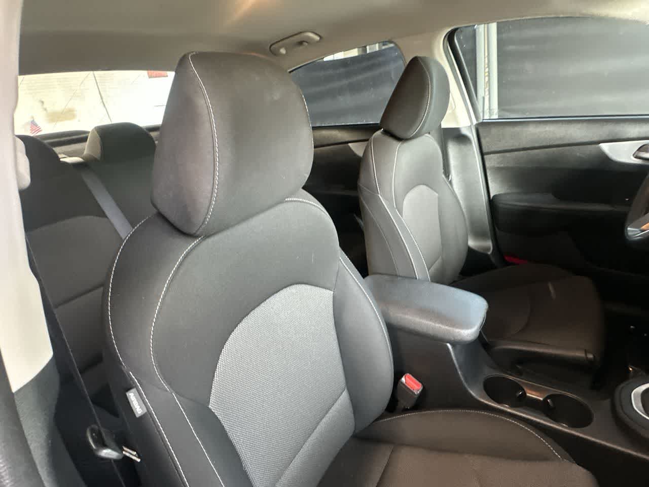 2023 Kia Forte LX