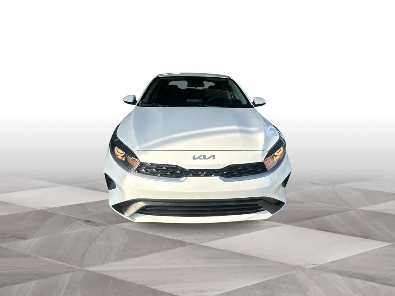 2023 Kia Forte LX
