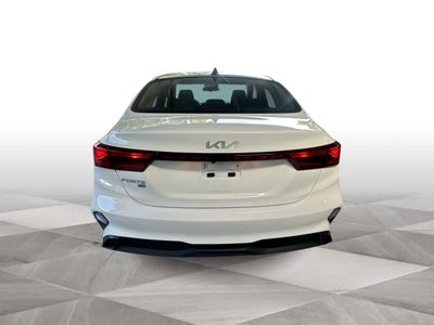 2023 Kia Forte LX