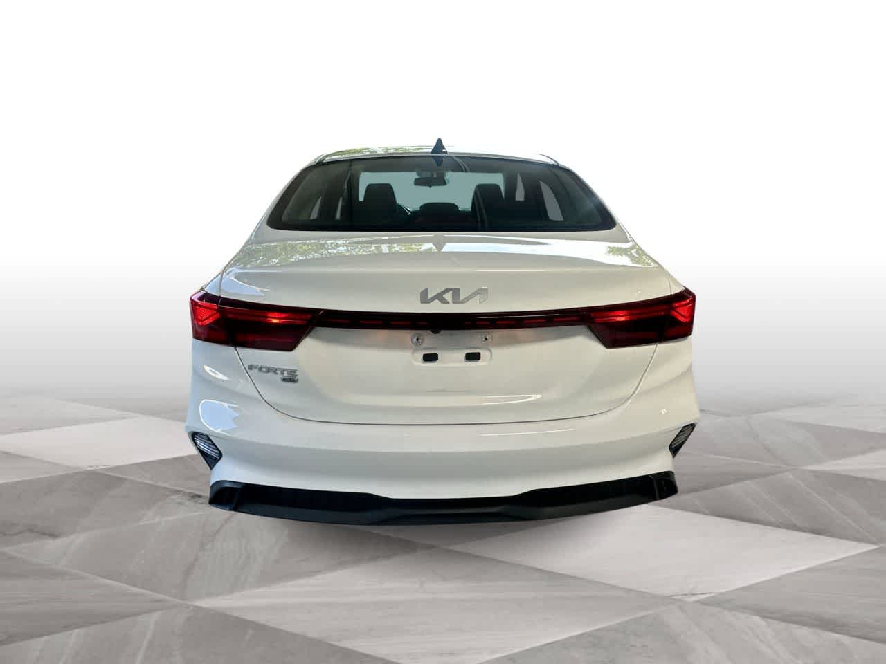 2023 Kia Forte LX