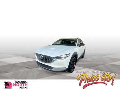 2024 Mazda Mazda CX-30 2.5 S Select Sport