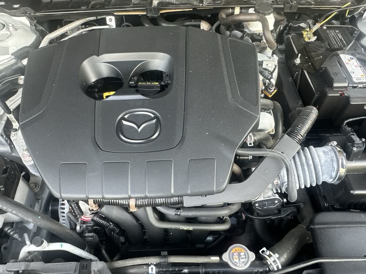 2024 Mazda Mazda CX-30 2.5 S Select Sport
