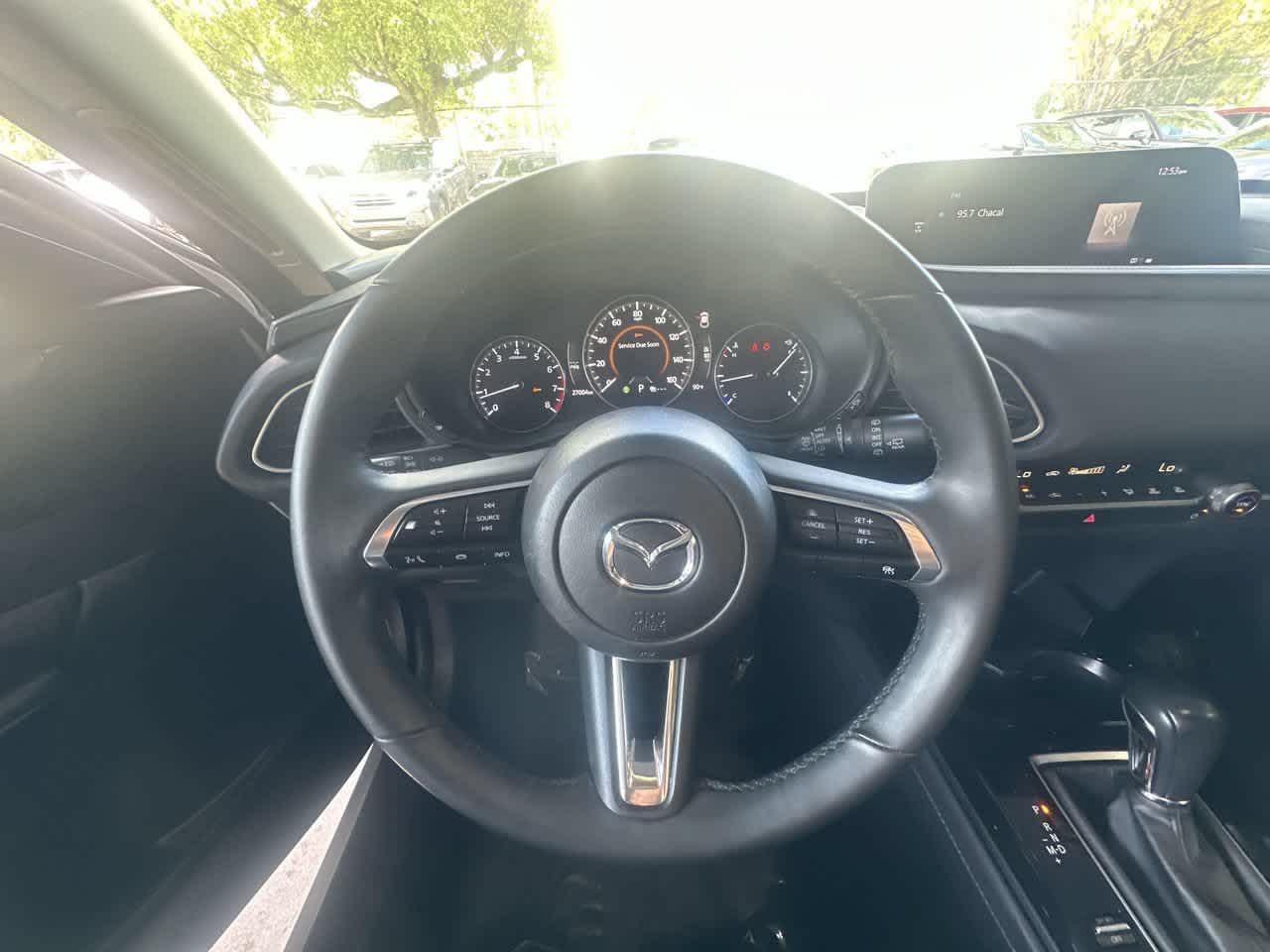 2024 Mazda Mazda CX-30 2.5 S Select Sport