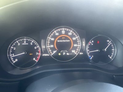 2024 Mazda Mazda CX-30 2.5 S Select Sport