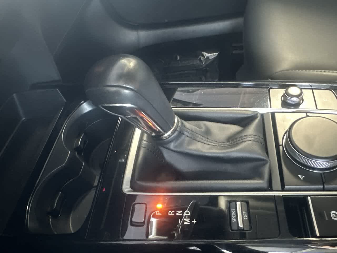 2024 Mazda Mazda CX-30 2.5 S Select Sport