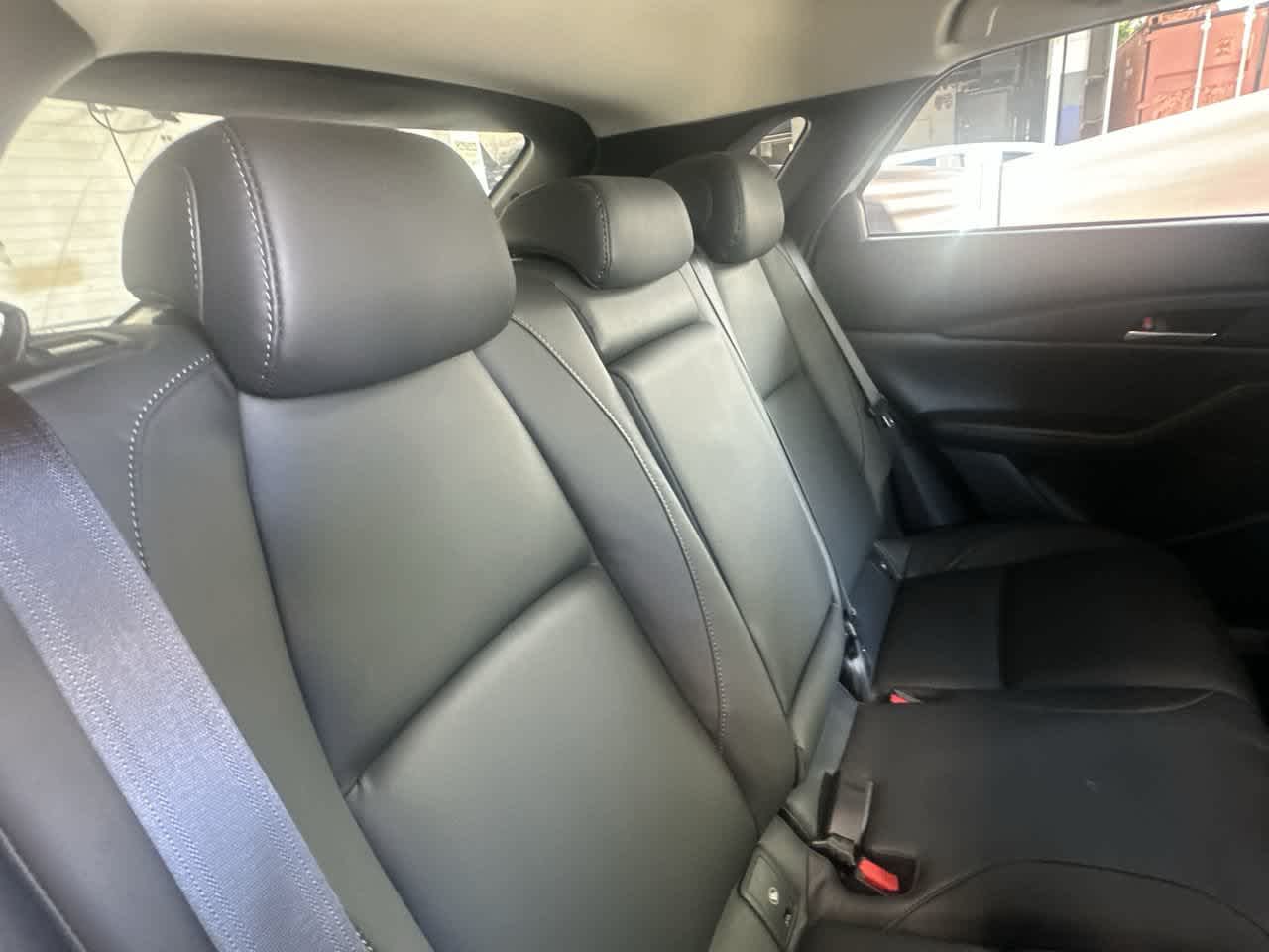 2024 Mazda Mazda CX-30 2.5 S Select Sport