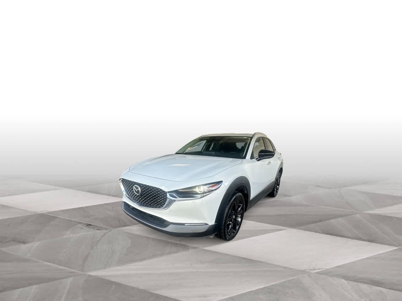 2024 Mazda Mazda CX-30 2.5 S Select Sport