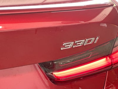 2026 BMW 330i NA 330i NA