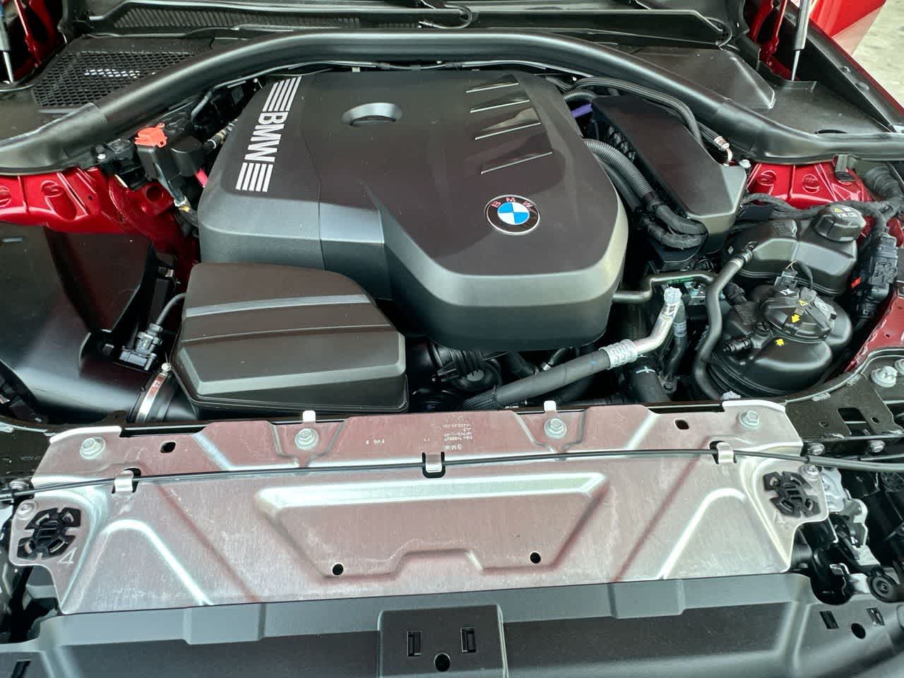 2026 BMW 330i NA 330i NA