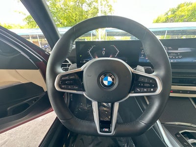 2026 BMW 330i NA 330i NA