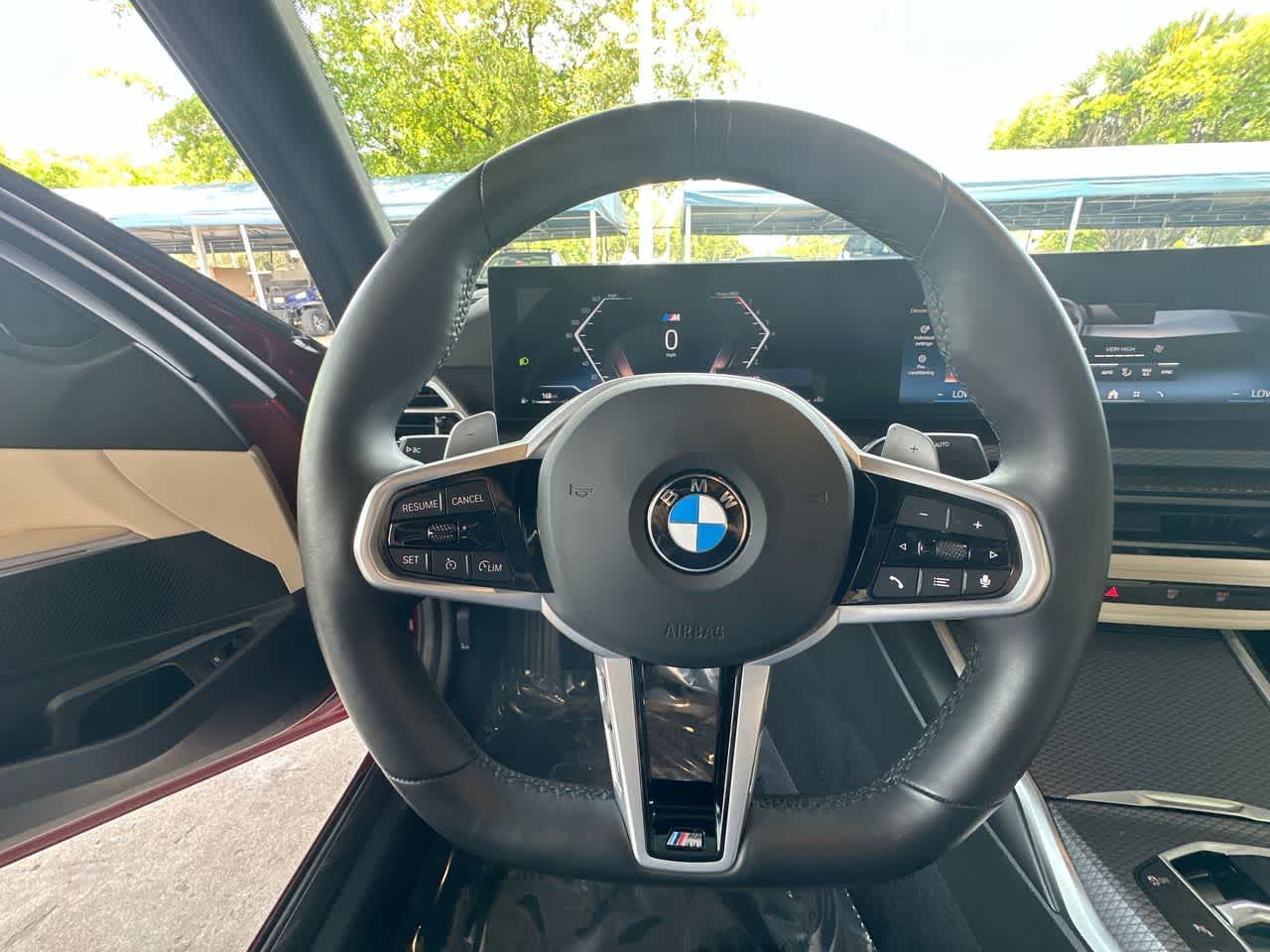 2026 BMW 330i NA 330i NA