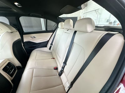 2026 BMW 330i NA 330i NA