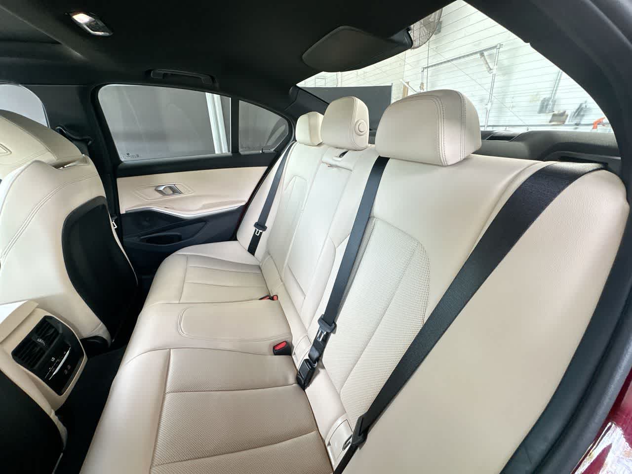 2026 BMW 330i NA 330i NA