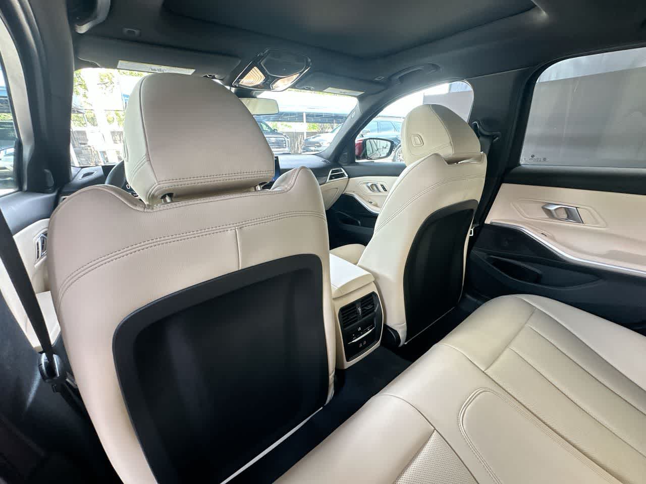 2026 BMW 330i NA 330i NA