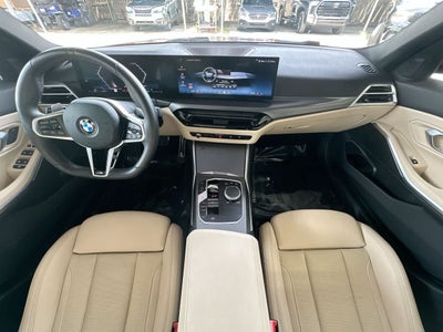2026 BMW 330i NA 330i NA