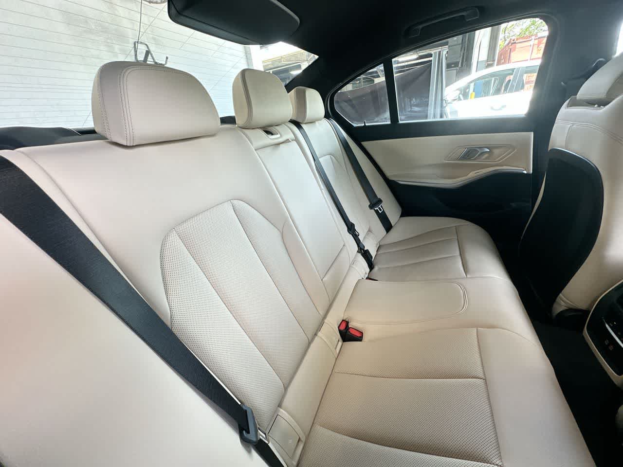 2026 BMW 330i NA 330i NA