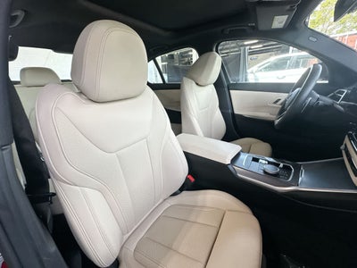 2026 BMW 330i NA 330i NA