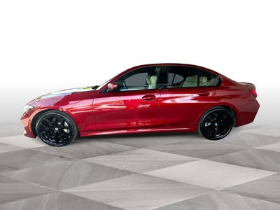 2026 BMW 330i NA 330i NA