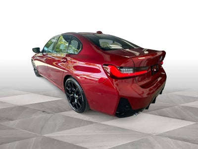 2026 BMW 330i NA 330i NA