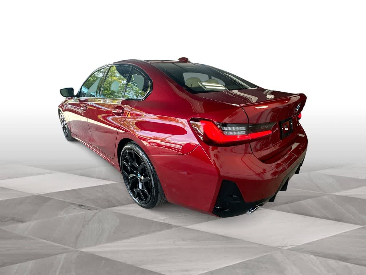 2026 BMW 330i NA 330i NA